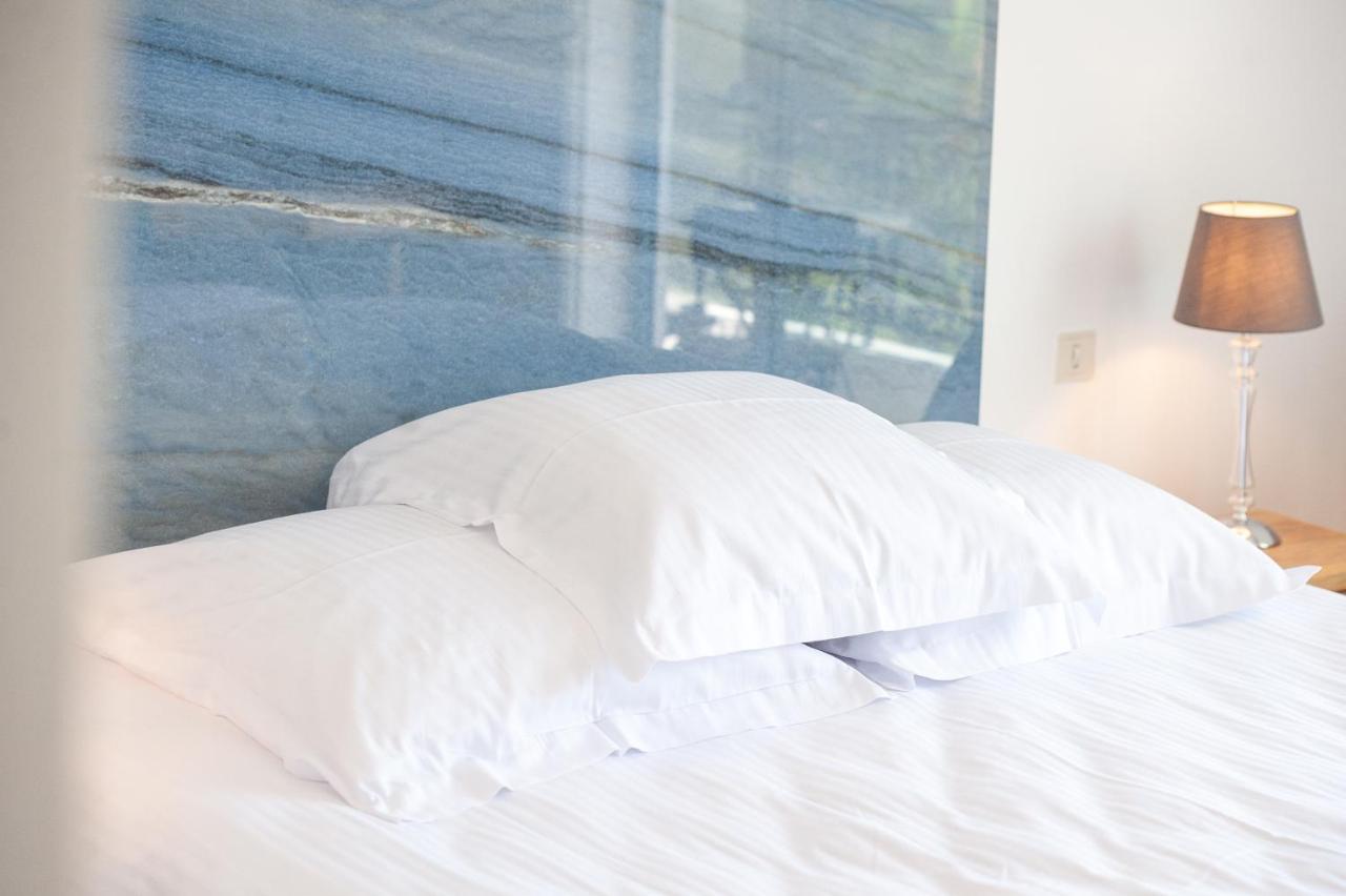 Hotel La Quietude 레지상브르 외부 사진