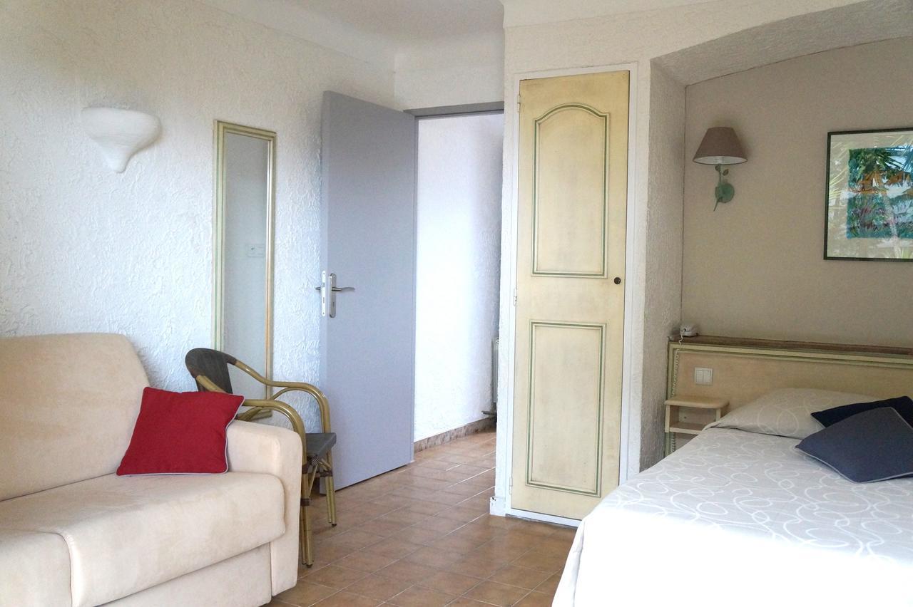Hotel La Quietude 레지상브르 외부 사진